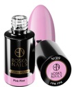 BOSKA NAILS UV/LED ГИБРИДНЫЙ ЛАК 319 РОЗОВАЯ СОСНА 6 МЛ