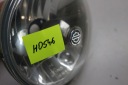 HARLEY DAVIDSON DYNA SOFTAIL ФАРА ПЛАФОН ФАРА ПЕРЕД ПЕРЕДНЯЯ 68297-05  фото 5