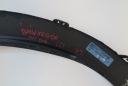 BMW X6 G06 LIFT MODULE LCI MOULURE GARDE-BOUE DROITE ARRIÈRE ARRIÈRE 5A571C2photo 14