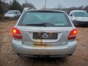 JAGUAR X-TYPE CAPTEUR COUSSINS AÉRIEN SRS 2006 2.2L 1X4314B345AB C1SC0photo 8