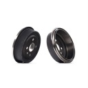 2 CV BEBNE FREIN STARK SKBDM-0800039 ARRIÈRE VERS OPEL ASTRA G CC (T98)photo 9