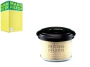 MANN-FILTER ВОЗДУШНЫЙ ФИЛЬТР MAN, C 27 585/3