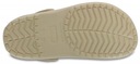 Dámske topánky Dreváky Šľapky Crocs Crocband 11016 Clog 39-40 Značka Crocs