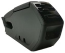 TUNNEL CENTRAL ARMREST CONSOLE SKIN VW ID.7 ID7 14A863241G OE  photo 8