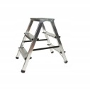 ЛЕСТНИЦА ЛЕСТНИЦА ТАБУРТ-ПЛАТФОРМА 3 СТУПЕНИ 70 см