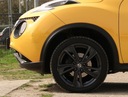 Nissan Juke 1.6 i, Salon Polska, Serwis ASO Wyposażenie - komfort Elektrycznie ustawiane lusterka Przyciemniane szyby Elektryczne szyby tylne Elektryczne szyby przednie Wielofunkcyjna kierownica Wspomaganie kierownicy
