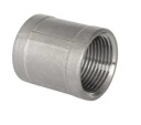 Нержавеющая соединительная муфта 1/2