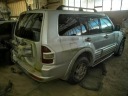 MITSUBISHI PAJERO КОМПЬЮТЕР ИММОБИЛАЙЗЕРА 2002 3.2L MR587673 X1T15971M, R0000  фото 9