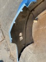 VOLVO S40 II PARE-CHOCS ARRIÈRE ARRIÈRE SOUS PDC PEINTURE 459-46photo 13