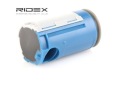 RIDEX 2412P0002 CAPTEUR STATIONNEMENT SIMPLE ARGENTÉ CONVIENT VERS MERCEDES-BENZphoto 11