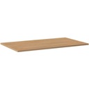 BLAT NASZAFKOWY 80 CM SLIM DĄB OLTENS VERNAL
