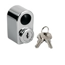 ЗАМОК ЗАПАСНОГО ШИНЫ SECURITY 4x4 SUV