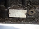 БЛОК ДВИГУНА MASTER MOVANO G9U II 2.5 DCI 03-10 ЦАРАПИН  (15745839473) фото min 5