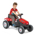 WOOPIE Farmer PowerTrac 6V Аккумуляторный трактор