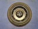VOLKSWAGEN GOLF VI КОЛЕСО ДОКАТКА LC9X CLCA, CBDC  (18624768648) фото min 6