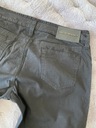 Emporio Armani nohavice 30 jeans / 7/8 9022 Dominujúci materiál bavlna
