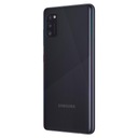 СУПЕР Смартфон Samsung A41 SM-A415F/DS 4/64ГБ Черный + БЕСПЛАТНО!