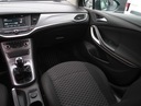 Opel Astra 1.4 T, Salon Polska, 1. Właściciel Liczba drzwi 4/5