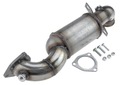 КАТАЛИТИЧЕСКИЙ НЕЙТРАЛИЗАТОР CITROEN C4 GRAND PICASSO 1.6,1.6THP 2008-,C4 1.6THP 2008-,C5 II