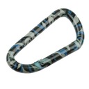 2 пружинных зажима для походов и кемпинга на открытом воздухе