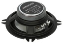 KENWOOD KFC-S1356 ALTAVOCES DE AUTOMÓVIL AUDI A3 8L PARTE DELANTERA NUEVO DISTANCIAS POTENTE 