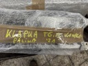CLAPET GOULOTTE DE REMPLISSAGE CARBURANTS 2.0 TDI 04L010012A LB9A VW TRANSPORTER T6.1 T61photo 9