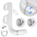 КРЫШКА ДЛЯ БИДЕ ДЛЯ МЫТЬЯ СИДЕНЬЯ ДЛЯ УНИТАЗА НАСАДКА ДЛЯ БИДЕ САМООЧИЩАЮЩАЯСЯ НАСАДКА ДЛЯ БИДЕ