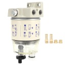 KNOT DISTRIBUTOR WATER FILTER FUEL Z INSTALLATION ACCESSORIES DP  photo 5