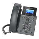 Stolný telefón Grandstream GRP 2602P HD Kód výrobcu GRP 2602P HD