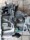 RENAULT CLIO V 1.5 DCI КОРОБКА ПЕРЕДАЧ 320108381R 19 R  (17540983762) фото min 5