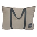 СУМКА-ОРГАНИЗАТОР ДЛЯ ПОСТЕЛЬНЫХ ПРИНАДЛЕЖНИЙ, ПОДОХВАННЫХ ПОЛОТЕНЦИЙ, ХЛОПКА