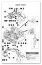 HITACHI-INSTRUKCJE NAPRAW-KATALOG CZĘŚCI-SCHEMATY