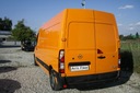 Opel Movano Salon Polska*I Nadwozie Furgon (blaszak)