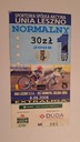 УНИЯ ЛЕСНО - ФАЛУБАЗ ЗЕЛОНА ГОРА 06.08.2008 SPEEDWAY SPEEDWAY