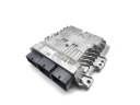 PEUGEOT 308 CONTRÔLEUR MODULE ECU 1.6 HDI DIESEL 68KW (92 HP) 9666571380photo 8