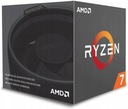 Počítač GAMER Ryzen 7 32GB HDD 2000GB LED24 Win10 Kód výrobcu RYZEN7/32GB/2000/LED-24