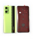 PLECKI KLAPKA SZKŁO KAMERY REALME GT NEO 2 RMX3370 GREEN