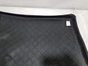 TAPIS PLANCHER REVÊTEMENT CAOUTCHOUC COUVERCLES DE COFFRE ALFA ROMEO STELVIOphoto 7