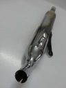 ГЛУШНИК ЛІВИЙ ВИХЛОП T2206355 TRIUMPH BONNEVILLE T100 EFI  (13339694775) фото min 7