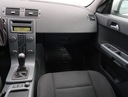 Volvo V50 D2, 1. Właściciel, Klima, Klimatronic Liczba drzwi 4/5