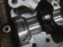 CULASSE VERS RÉGÉNÉRATION 1.6 1.4 VTI 5F01 PARTENAIRE 308 R56 C3 V753354980Rphoto 14