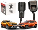 Деактиватор старт-стоп Dacia Duster 1.6 Sce 2019