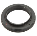 Переходник T2 с редукционным байонетом для NIKON F AI