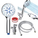 ДУШЕВАЯ РУЧКА ШЛАНГ РУЧКА ДУШЕВОЙ НАБОР