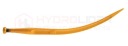 УСИЛЕНОЙ ZAB КОВАНЫЙ ВЕРХНИЙ WYGIETY LADOWACZA 680MM M22 HYDROLIDER  фото 5
