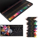 НАБОР ИЗ 46 ​​КАРАНДАШНЫХ МЕЛКОВ, ПРОФЕССИОНАЛЬНЫХ КАРАНДАШНЫХ МЕЛКОВ