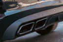 TIPS ISSUE MERCEDES 205 GLE 292 W222 17- BL  photo 6