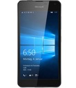 NOKIA Lumia 650 черный ПОВРЕЖДЕН