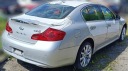 ВАЖІЛЬ ПРАВИЙ ПЕРІД НИЖНІЙ INFINITI G37X S СЕДАН SPORT PREMIUM G35 РЕСТАЙЛ СЕДАН  (18691574479) фото min 10