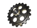 НАТЯЖНОЕ КОЛЕСО JCB MINI 8014-8020